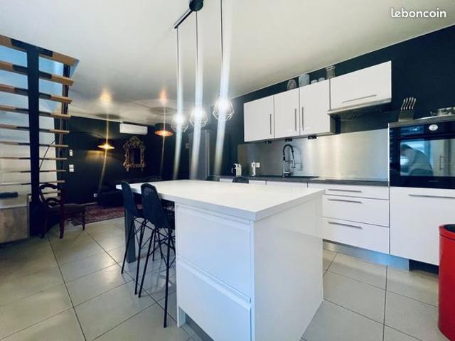 Appartement vente à Vaison-la-Romaine, Vaucluse