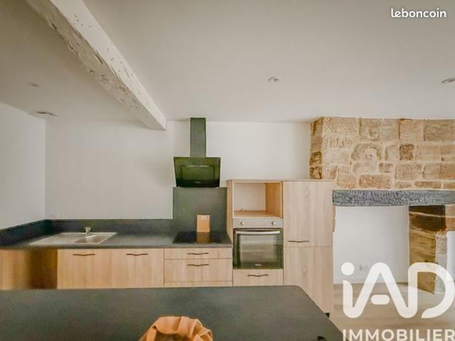 Appartement vente à Brive-la-Gaillarde, Brive-la-gaillarde