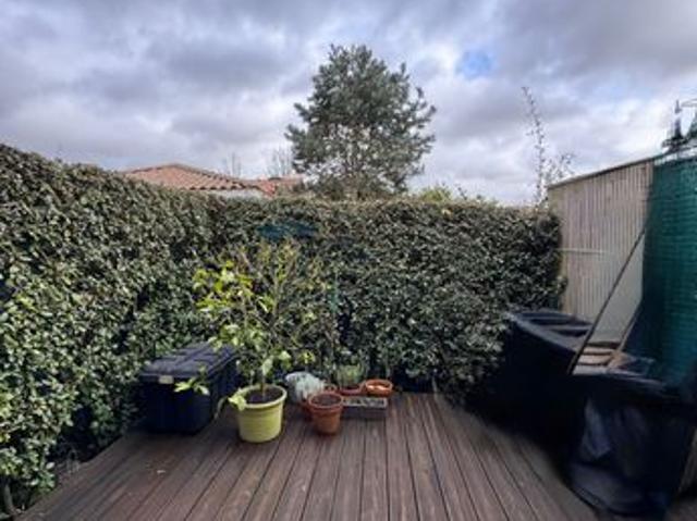 Appartement vente à Bordeaux, Bruges