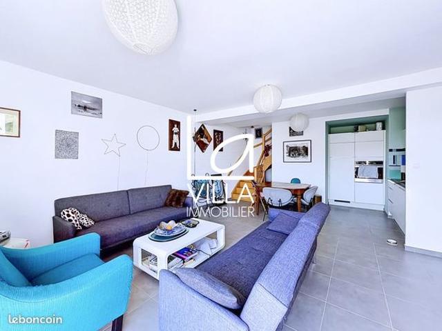 Appartement vente à Boulogne-sur-Mer, Ambleteuse