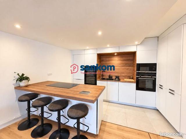 Appartement vente à Le Puy-en-Velay, Le Puy-en-velay