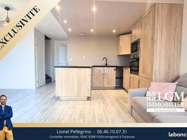 Appartement vente à Muret, Sainte-foy-de-peyrolières