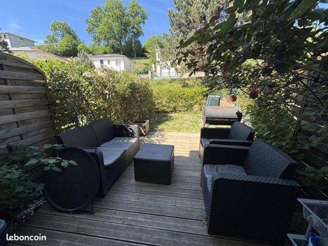 Appartement vente à Limoges, Couzeix