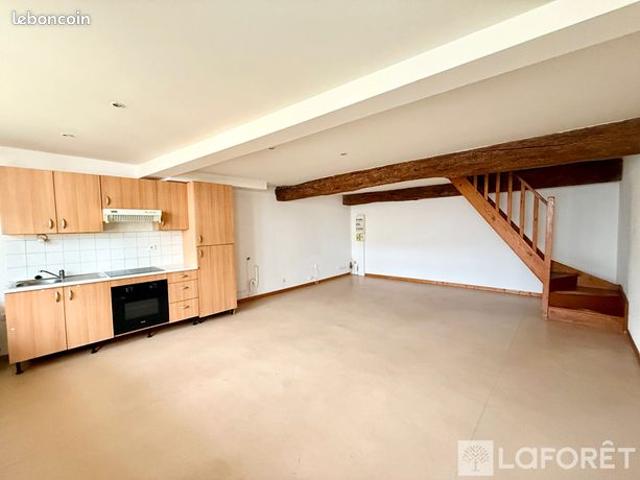 Appartement vente à Langon, Cérons