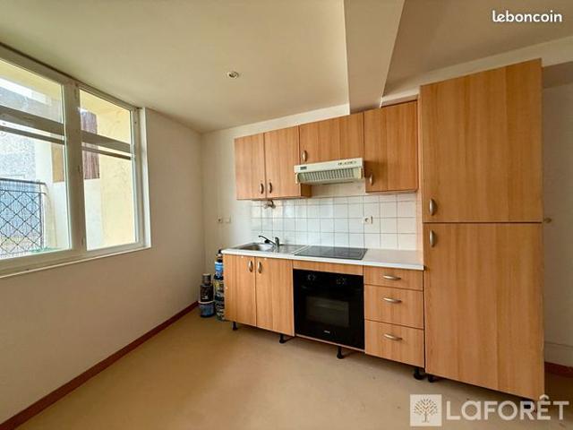 Appartement vente à Langon, Cérons