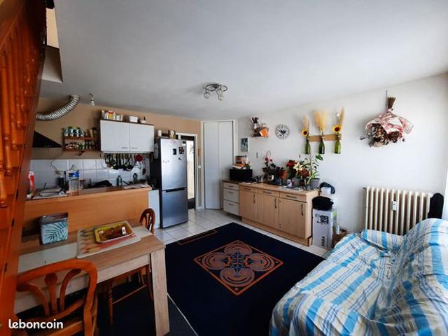 Appartement vente à Saint-Nazaire, Saint-nazaire