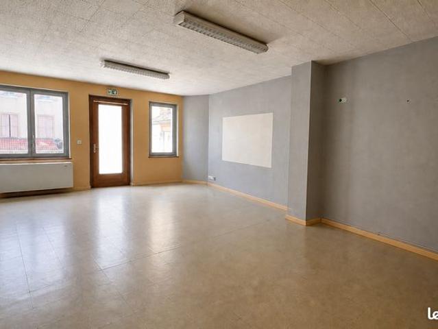 Appartement vente à Grenoble, Saint-marcellin