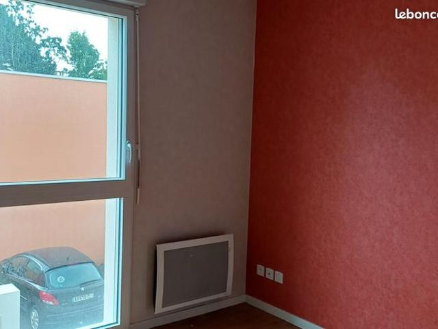 Appartement vente à Nantes