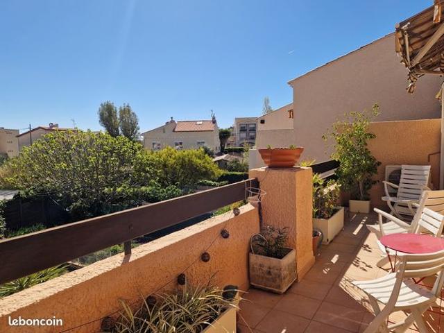 Appartement vente à Arrondissement de Toulon, Saint-cyr-sur-mer