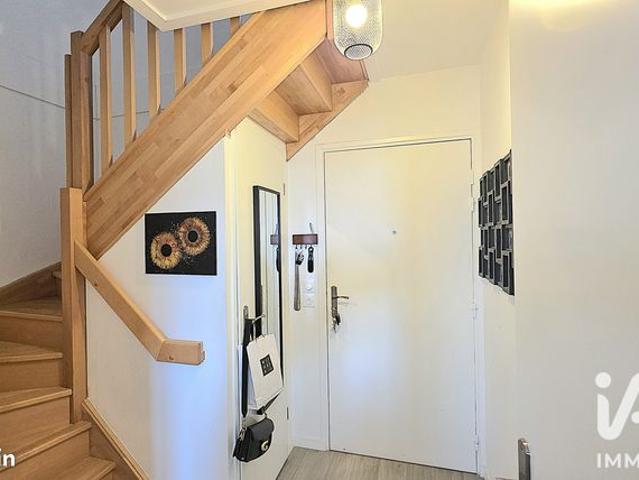 Appartement vente à Melun, Dammarie-les-lys