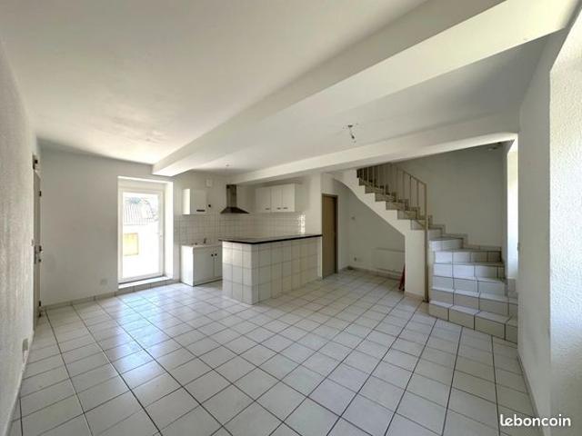 Appartement vente à Montéléger, Drôme