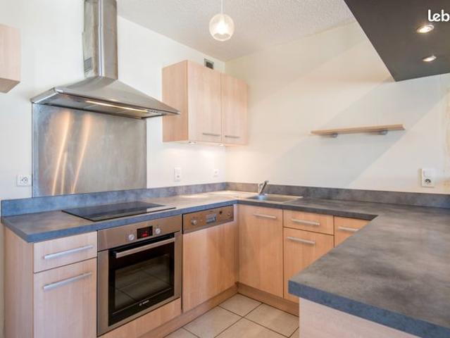 Appartement vente à Rodez, Occitanie
