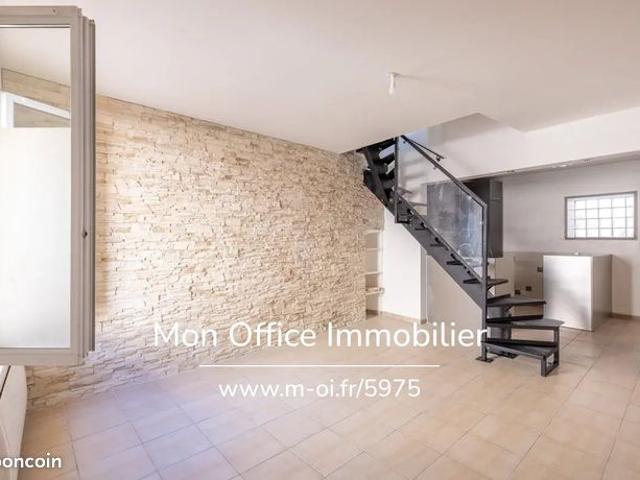 Appartement vente à Aix-en-Provence, Rousset