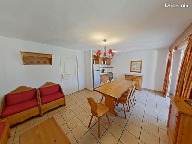 Appartement vente à Bagnères-de-Bigorre, Vielle-aure