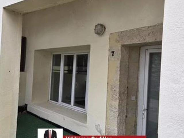 Appartement vente à Langon, Cérons