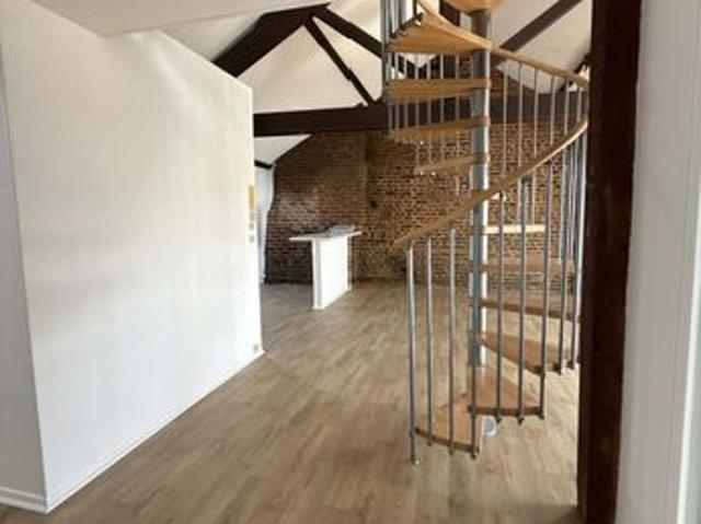Appartement vente à Charleville-Mézières, Charleville-mézières