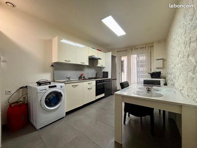 Appartement vente à Aix-en-Provence, Trets