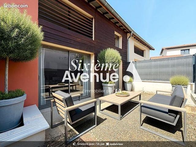 Appartement vente à Lyon, Métropole de Lyon
