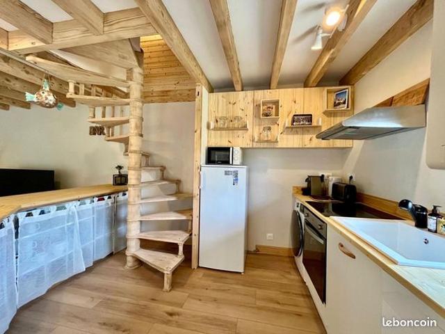 Appartement vente à Lesparre-Médoc, Soulac-sur-mer