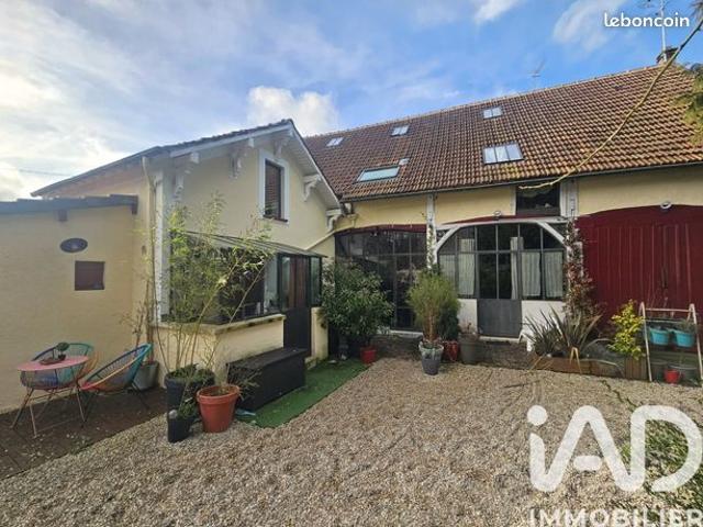 Appartement vente à Rambouillet, Galluis