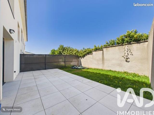 Appartement vente à Nancy, Tomblaine