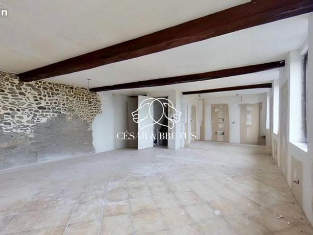 Appartement vente à Vienne, Heyrieux