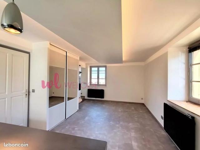 Appartement vente à Villefranche-sur-Saône, Rhône