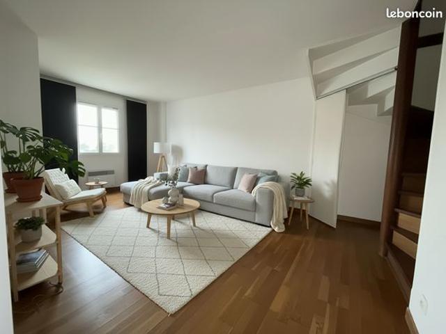 Appartement vente à Versailles, Plaisir