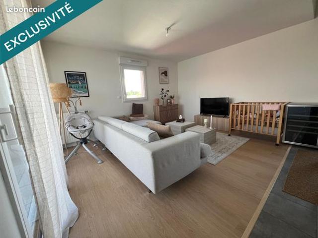 Appartement vente à Rennes, Bretagne