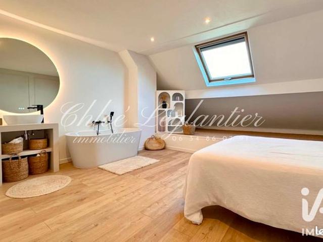 Appartement vente à Torcy, Pontault-combault