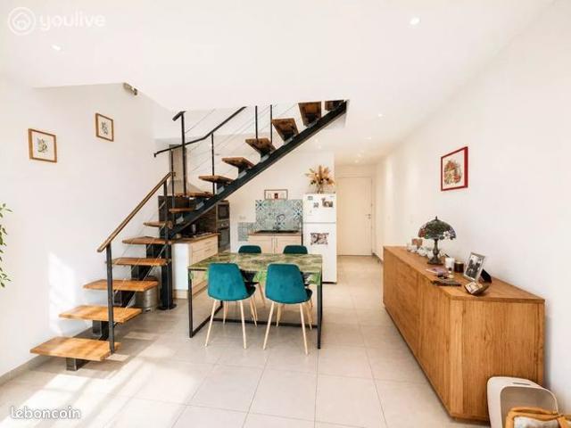 Appartement vente à Corte, Prunelli-di-fiumorbo