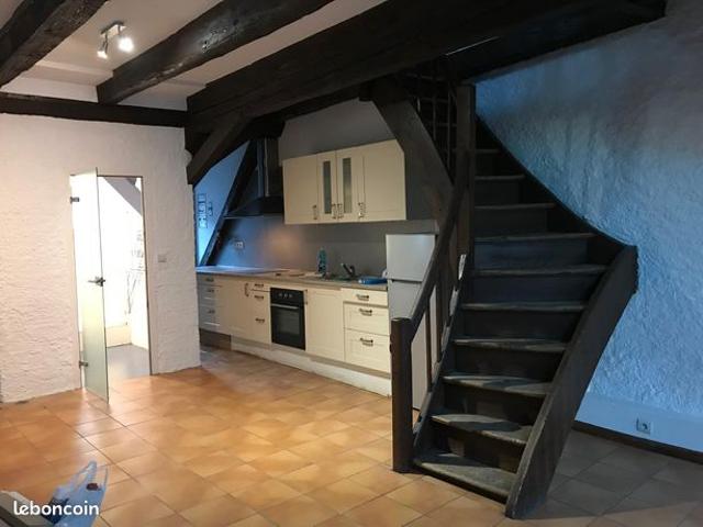 Appartement vente à Mulhouse