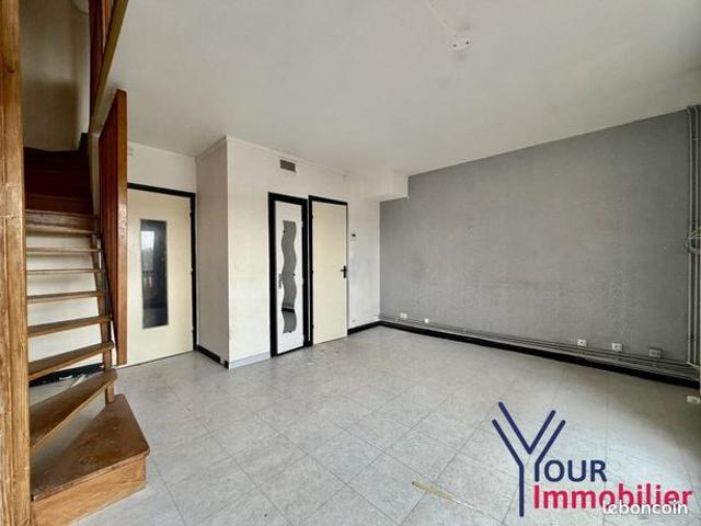 Appartement vente à Rhône, Auvergne-Rhône-Alpes