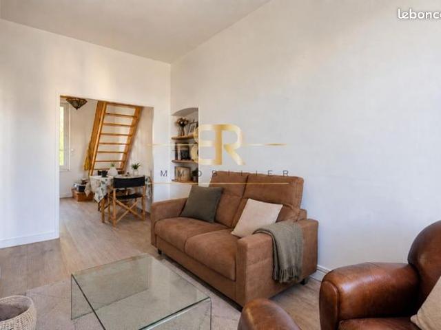 Appartement vente à Rueil-Malmaison, Hauts-de-Seine