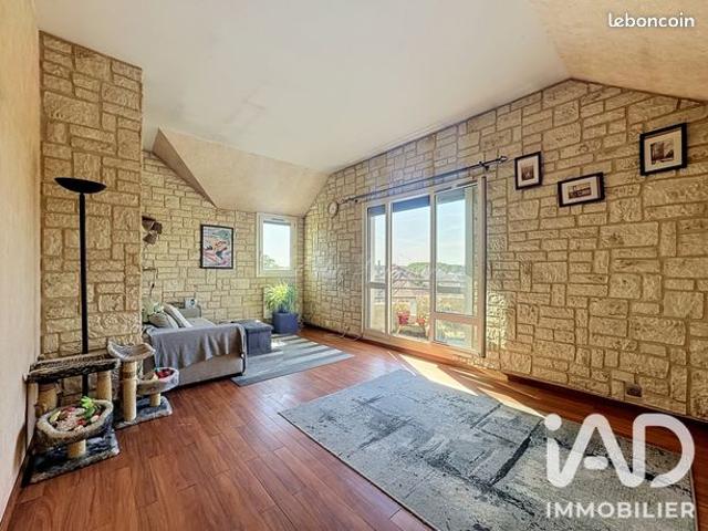 Appartement vente à Argenteuil, Beauchamp
