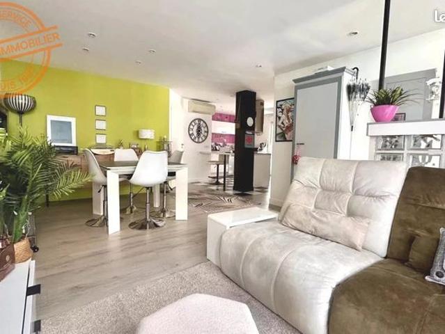 Appartement vente à Villefranche-sur-Saône, Rhône