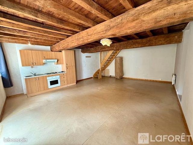 Appartement vente à Cérons, Gironde