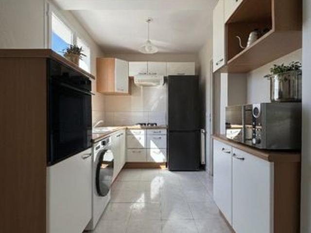 Appartement vente à Annecy