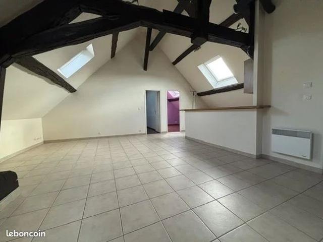 Appartement vente à Savigny-le-Temple, Seine-et-Marne