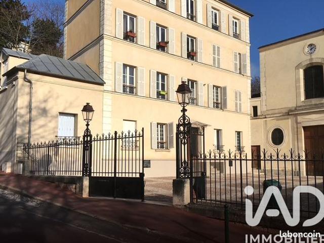 Appartement vente à Clermont-Ferrand, Saint-maurice