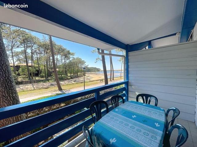 Appartement vente à Dax, Soustons