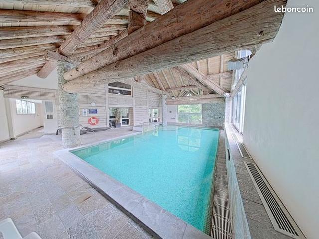 Appartement vente à Bagnères-de-Bigorre, Vielle-aure