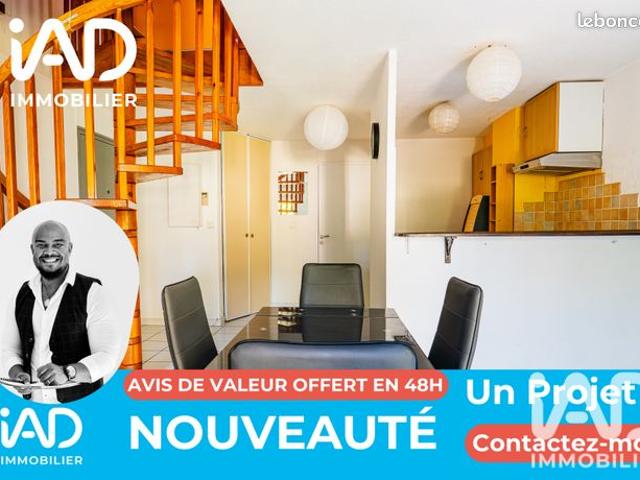 Appartement vente à Gap