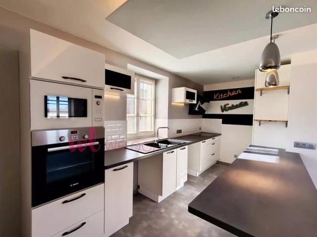 Appartement vente à Villefranche-sur-Saône, Rhône
