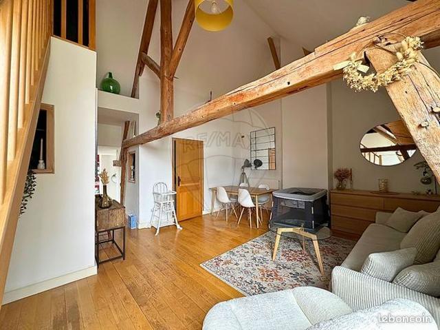 Appartement vente à Senlis