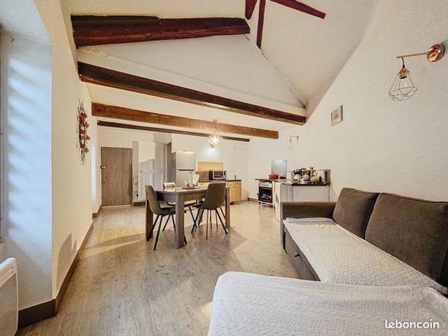 Appartement vente à Orange, Vaucluse