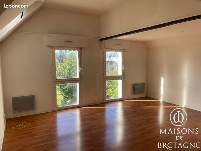 Appartement vente à Lorient, Bretagne