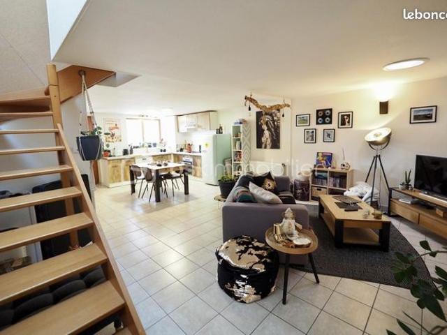 Appartement vente à Figeac, Saint-félix