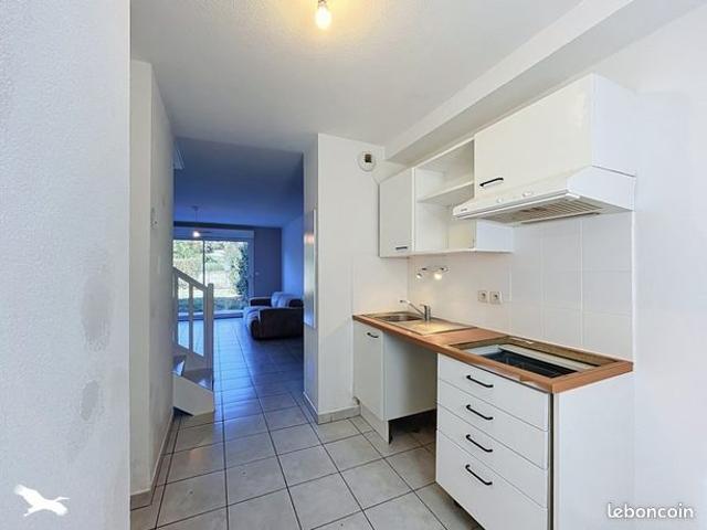 Appartement vente à Mont-de-Marsan, Aire-sur-l'adour