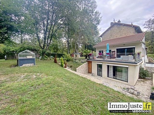 Appartement vente à Rambouillet, Auffargis